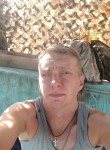Anton Timkin, 42, Valuyki