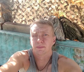 Anton Timkin, 43, Valuyki