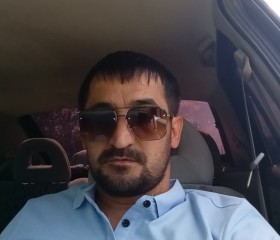 Rustam, 40, Aleksandrov