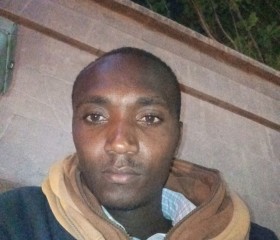 Ale, 24 года, Nairobi