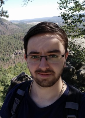 Jakub, 26, Česká republika, Mnichovo Hradiště
