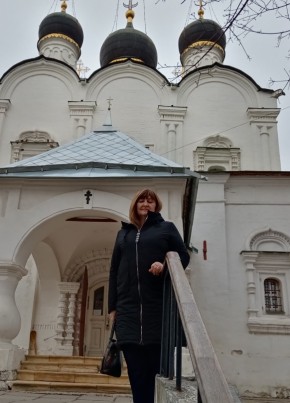 Алена, 57, Россия, Жуковский