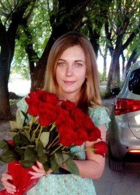 Настя, 35, Россия, Заринск