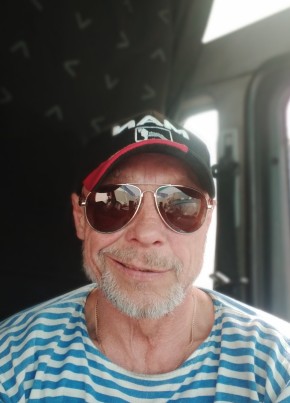 Vladimir, 47, Russia, Sosnovoborsk (Krasnoyarsk)