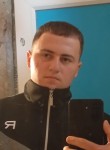 Niko hovsan, 19, Hovsan