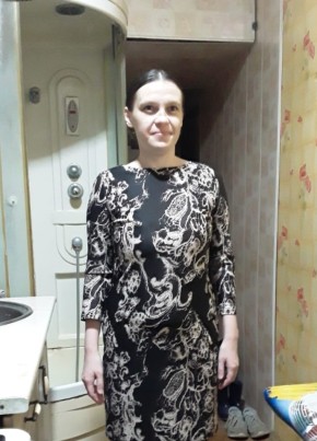 Наталья, 42, Россия, Сысерть