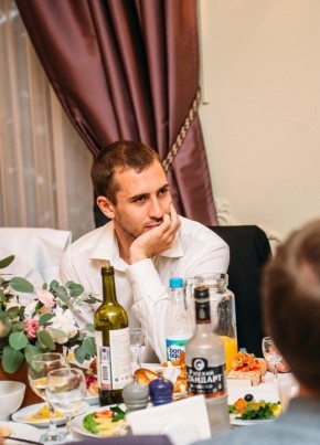 Alessandro, 33, Россия, Москва