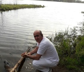 Ramazan, 55, Saint Petersburg
