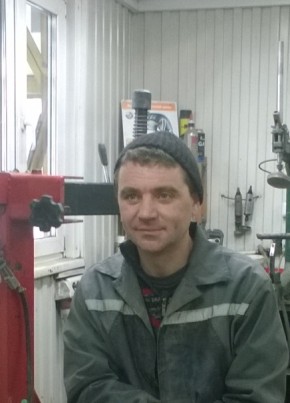 Сергей, 41, Россия, Сузун