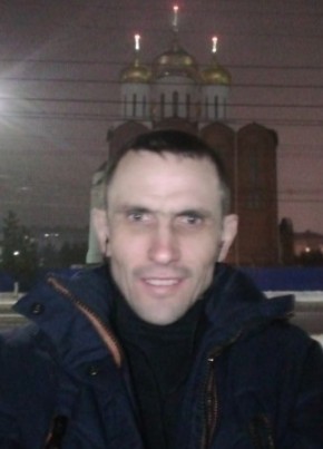 Игорь, 37, Россия, Красные Баки