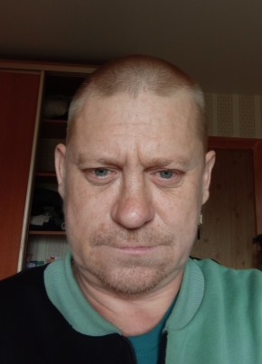 Владимир, 47, Россия, Хабаровск