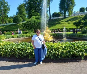 Nadezhda, 18, Saint Petersburg