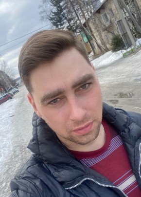 Виталий, 36, Россия, Тайшет