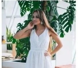 Kseniya, 79, Beloyarskiy (Saratov)
