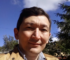 rus omar, 46 лет, Астана