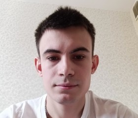 Nikita, 25 лет, Новосибирск