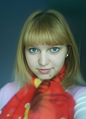 RamblerDating profile picture for @cinderella