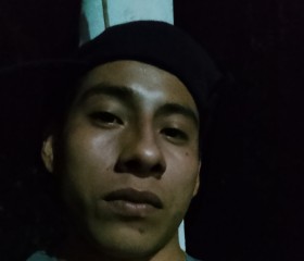 Javi, 18, Villahermosa