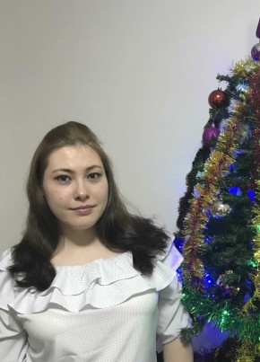 Татьяна, 31, Россия, Санкт-Петербург