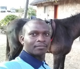 Sean, 35 лет, Harare