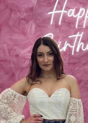 Инна из Bochum 28 лет