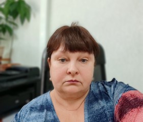Galina, 54, Nyagan