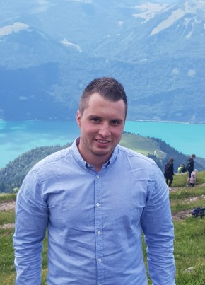 Tobias, 28, Bundesrepublik Deutschland, Passau