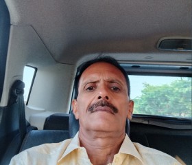Suresh chandra M, 40 лет, Kanpur