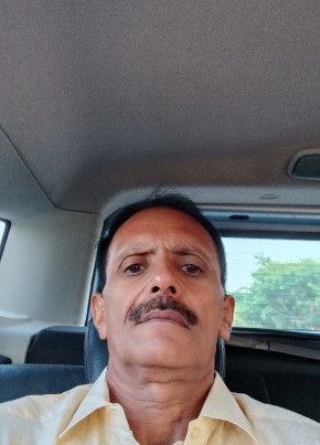 Suresh chandra M, 39, India, Lucknow
