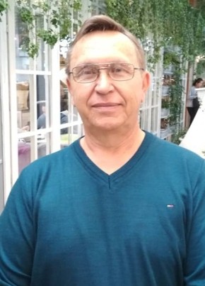 Володя, 58, Кыргыз Республикасы, Бишкек