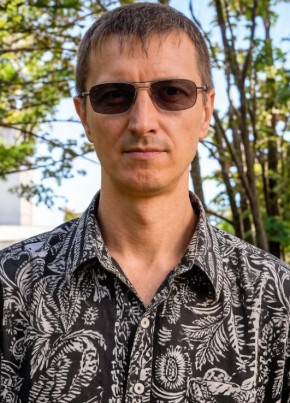 Андрей из Нижнего Тагила 48 лет