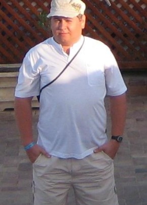 Фёдор Стрелков, 38, Россия, Москва