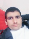 Seyfo, 21 год, Kırşehir