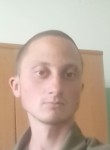 Иван, 23 года, Крычаў