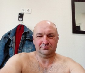 Aleksandr, 51, Mazyr