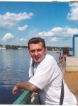 CЕРГЕЙ, 43 года