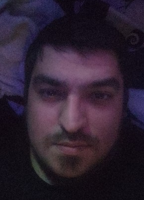 Maga, 31, Russia, Buynaksk