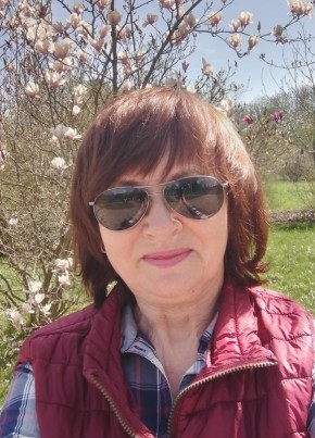 Оксана, 52, Россия, Лермонтово