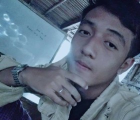 AungMarn, 23, Khlong Luang