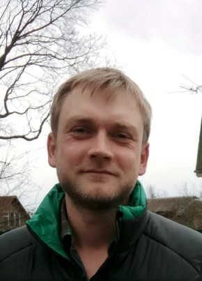 Aleksey, 42, Russia, Kurchatov