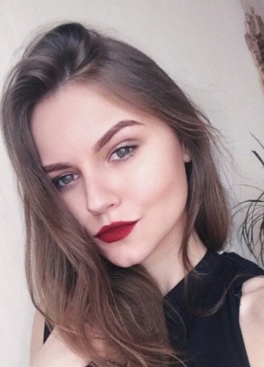 Екатерина, 28, Россия, Рязань