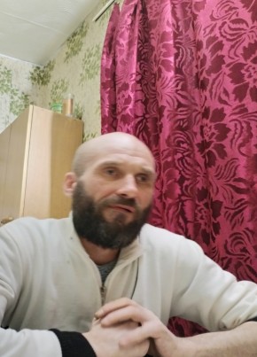 Алексей, 41, Россия, Нытва