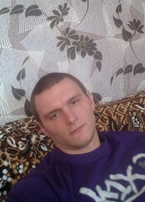 Дмитрий, 31, Рэспубліка Беларусь, Капыль