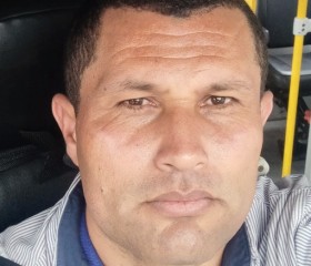 Dario, 44 года, Itaquaquecetuba