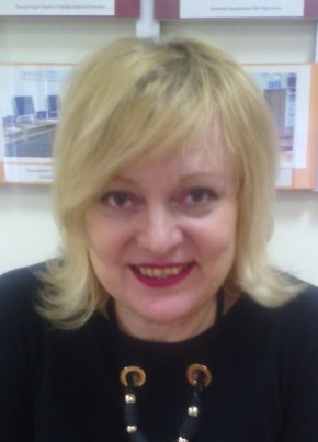 Светлана, 53, Россия, Красноярск