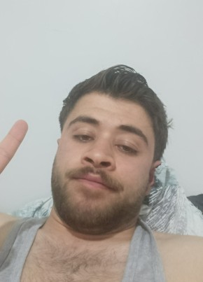 Bedirhan из Van 20 лет