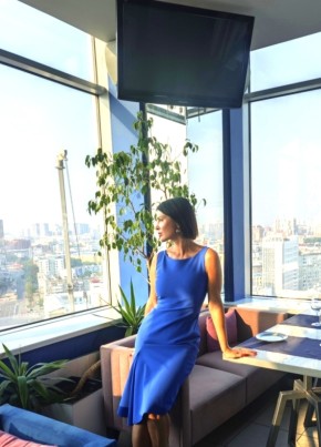 Viktoriya, 45, Russia, Novosibirsk