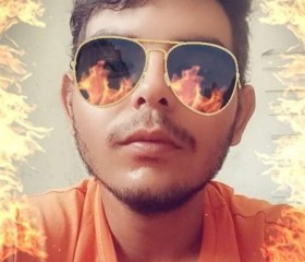 Jhonatan Ranckr, 23 года, Brasília