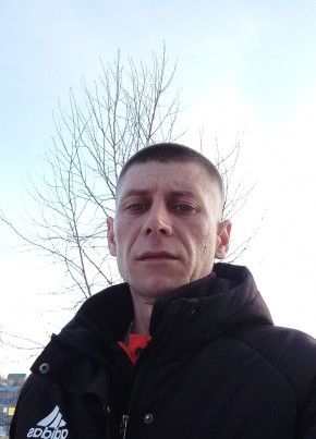 Станислав, 36, Россия, Белокуриха