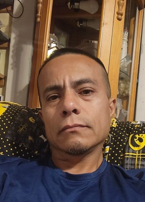 Juan, 44, United States of America, Muscatine